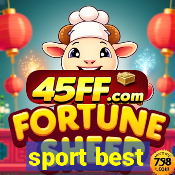 sport best